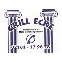 Grill Ecke Eicken logo.